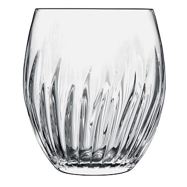 Mixology Vannglass / Whiskyglass Klart - 50 Cl