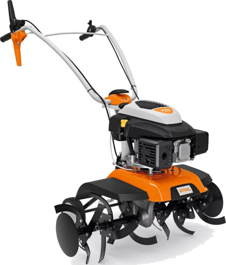 Stihl Mh 585 Jordhakke