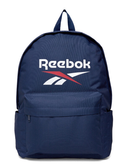 Reebok Performance Backpack Ashland45Cm Navy ONE SIZE
