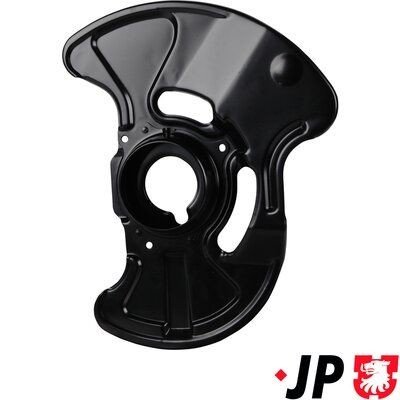 Bremseskjold JP GROUP 1364202170 Bremseskjold JP GROUP 1364202170