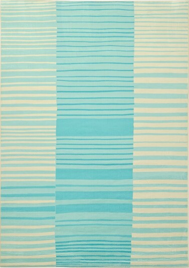 Wilton teppe Lorne turkis Størrelse: 160 x 230 cm