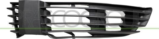 PRASCO VG0532124 Ventilasjonsgitter