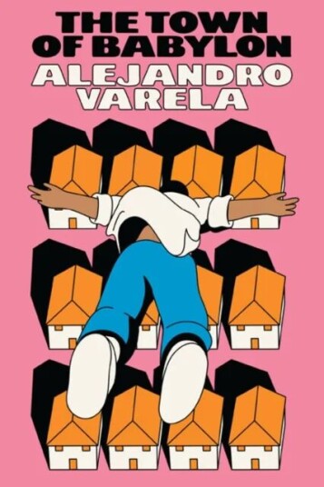 The Town Of Babylon Av Alejandro Varela The Town Of Babylon Av Alejandro Varela