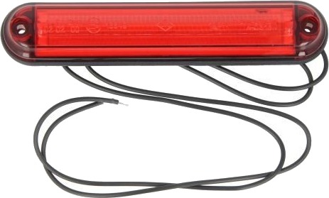 Konturlys TRUCKLIGHT SM-UN113