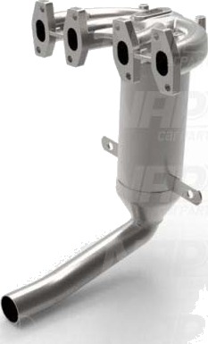 NAP carparts CAK10221 Katalysator