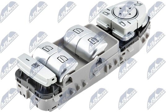 Bryter, vindusheis NTY EWS-ME-097