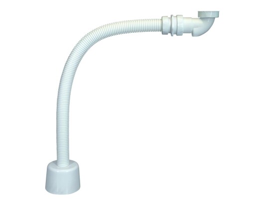 Purus PUM 8075634 Utløpssett G32xG40x32/40 mm Innendørsavløp
