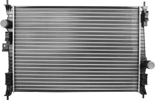 Radiator, motorkjøling ABAKUS 038-017-0036
