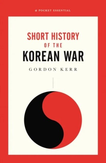 The War That Never Ended Av Gordon Kerr