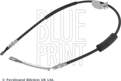 Bremsewire BLUE PRINT ADA104618 Bremsewire BLUE PRINT ADA104618