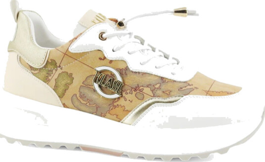 Alviero Martini 1a Classe Dame Sko Flerfarget 40 EU, Alviero Martini 1a Classe Dame Sko Flerfarget 40 EU,