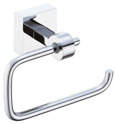 Hefe Ideal dorullholder, krom