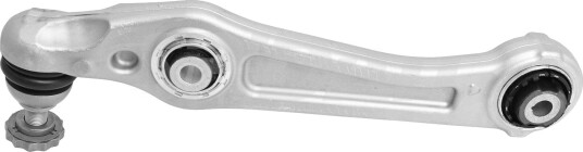 SPIDAN CHASSIS PARTS 64455 Bærearm SPIDAN CHASSIS PARTS 64455 Bærearm