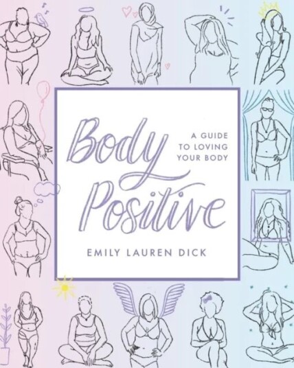 Body Positive Av Emily Lauren, Emily Lauren Dick Body Positive Av Emily Lauren, Emily Lauren Dick