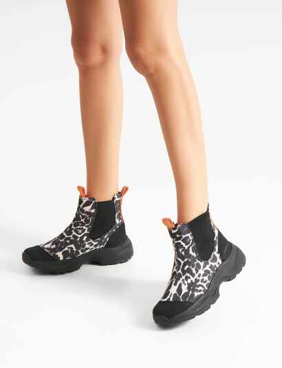 WODEN Siri Leo Waterproof - Black - 38 WODEN Siri Leo Waterproof - Black - 38