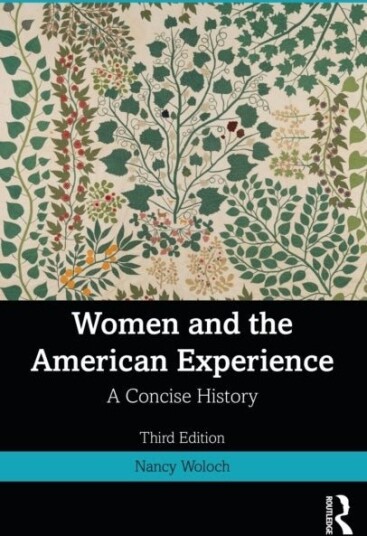 Women and the American Experience