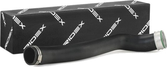 RIDEX 3314C0279 Ladeluftslange
