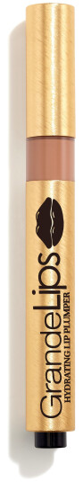Grande Cosmetics GrandeLIPS Hydrating Lip Plumper 2,4 ml Barely There