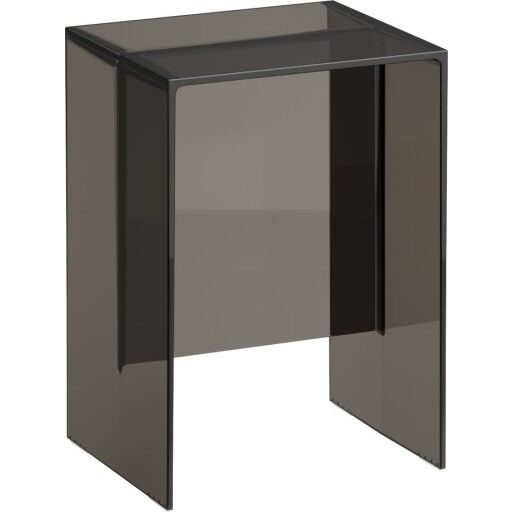 Kartell Max Bjelkekrakk 330X280X465mm RØYKGRÅ Kartell Max Bjelkekrakk 330X280X465mm RØYKGRÅ