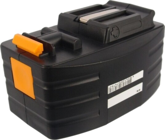 Batteri til Festool 12V (B) 3,3Ah NI-MH