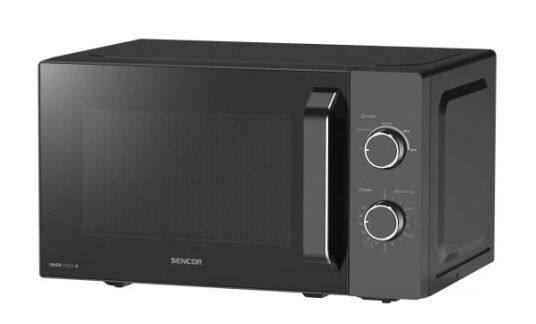 Sencor Microwave SMW1919BK 20 l.