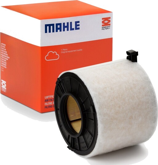 Luftfilter MAHLE ORIGINAL LX 4407