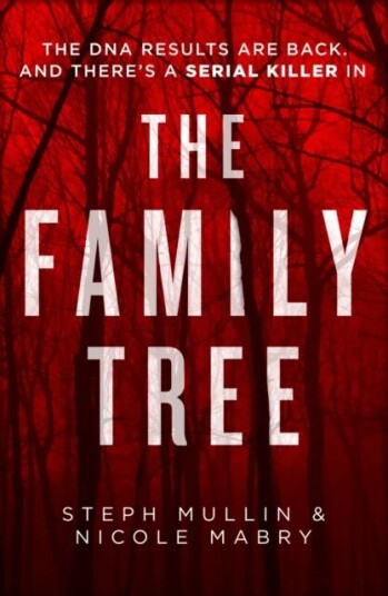 The Family Tree Av Steph Mullin, Nicole Mabry