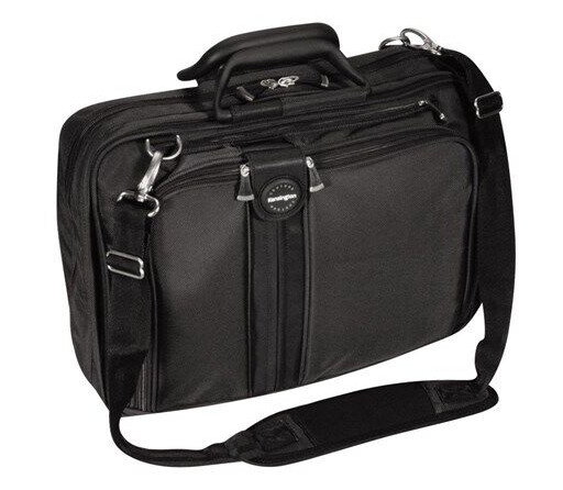 Kensington Taske Laptop 15.6 Contour Top Kensington Taske Laptop 15.6 Contour Top