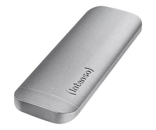 Intenso Business SSD 250GB USB 3.1 Gen 1