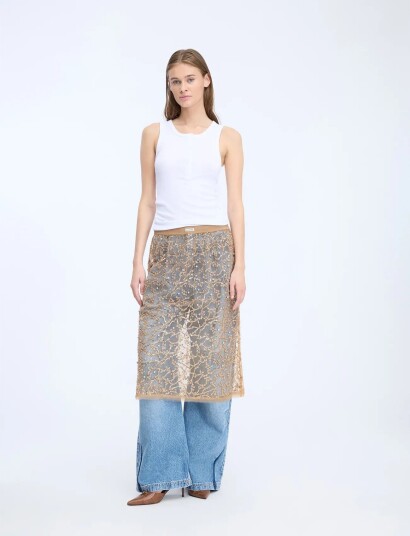Munthe Ninia Gold 34 Munthe Ninia Gold 34