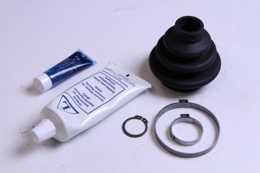 BMW Originaldeler Drivakselmansjett ytre Original 33219067817