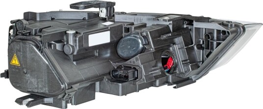 HELLA 1EL 354 839-051 Frontlykter HELLA 1EL 354 839-051 Frontlykter