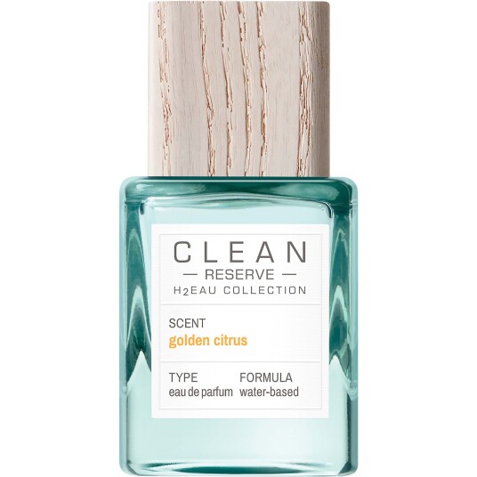 Clean Reserve Golden Citrus Eau de Parfum 30ml Unisex Spray