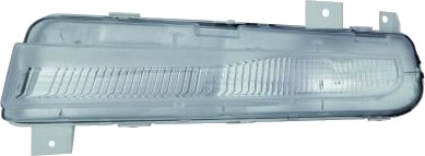 Blinklys ABAKUS 773-1606L-UE