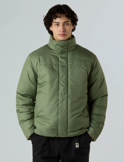The North Face M Siurana Jacket - Green - XS The North Face M Siurana Jacket - Green - XS