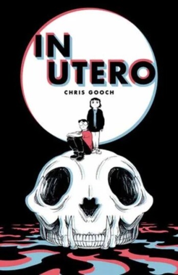 In Utero Av Chris Gooch