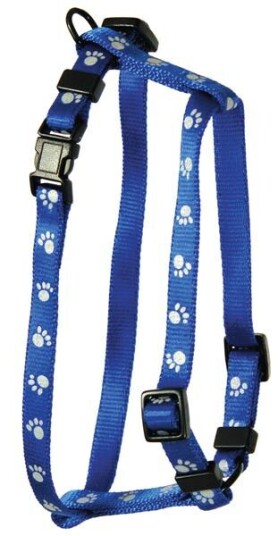 DOGMAN PROFESSIONAL Kattesele med refleks