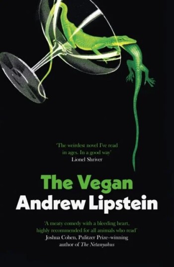 The Vegan Av Andrew Lipstein