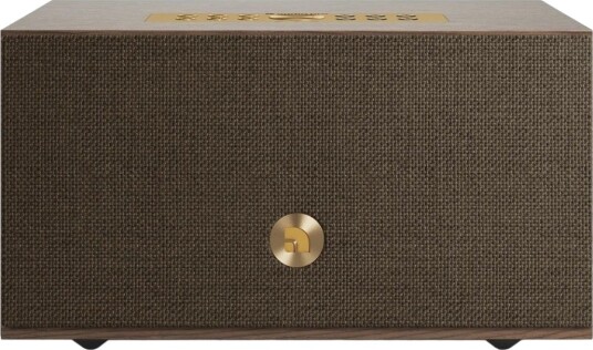 Audio Pro C5 MKII W Multiroom aktiv høyttaler Valnøtt