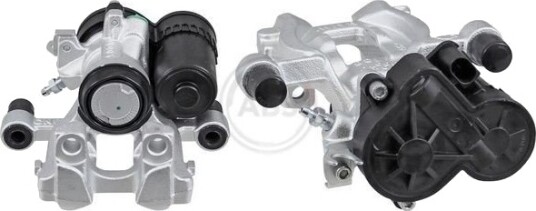 A.B.S. 420732 Bremsecaliper A.B.S. 420732 Bremsecaliper