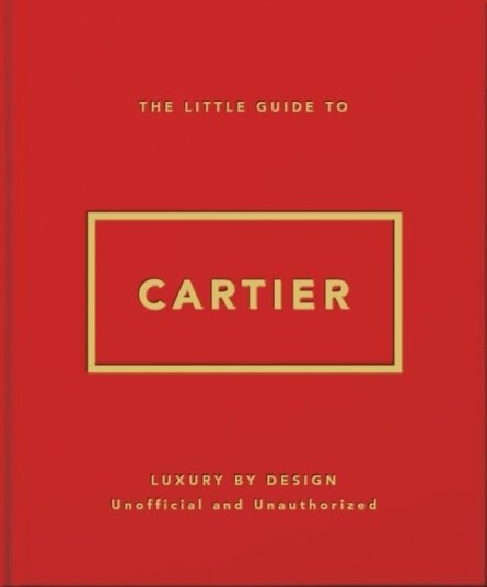 The Little Guide to Cartier