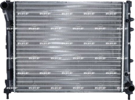 Radiator NRF 53525A