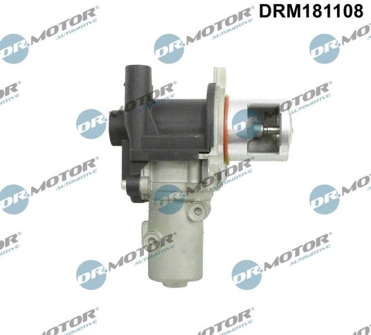 EGR Ventil Dr.Motor Automotive DRM181108