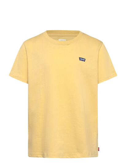 Levi"s Lvb Batwing Chest Hit Yellow 110 Levi"s Lvb Batwing Chest Hit Yellow 110