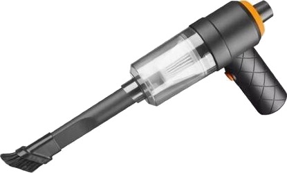 Gembird CK-MVC-01 Håndholdt Støvsuger Uten Pose Uten Kabel