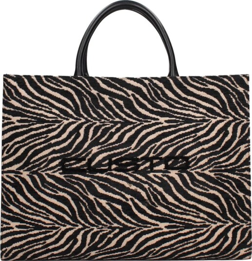 Custo Barcelona, Dame, Vesker, Flerfarget, ONE SIZE,