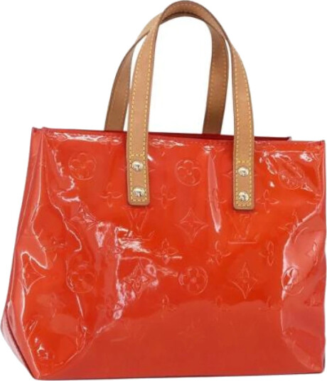 Louis Vuitton Vintage Dame Rød Louis Vuitton Vintage Dame Rød