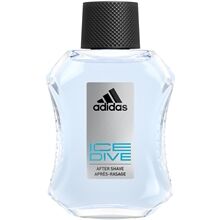 Adidas Ice Dive For Him After Shave 100 ml Adidas Ice Dive For Him After Shave 100 ml