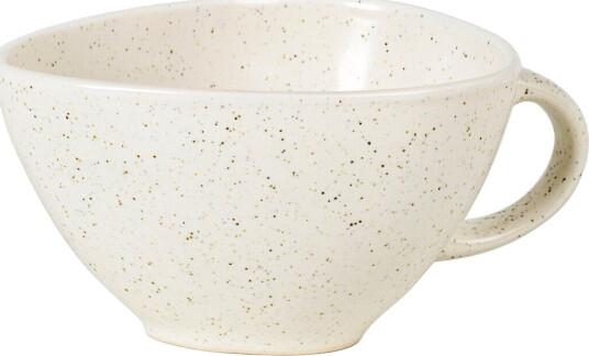 Broste Copenhagen Nordic Vanilla sausenebb 40 cl Cream