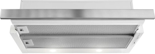 Ecotronic ventilator EPO604S2 (stål)